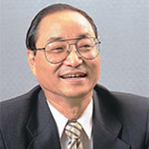 Takao Suzuki