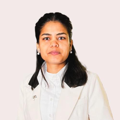 Uma Rajput