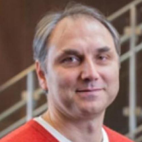 Valentin Novosad