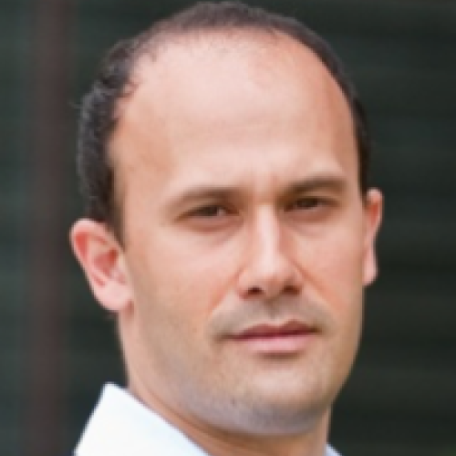 Vitaliy Lomakin