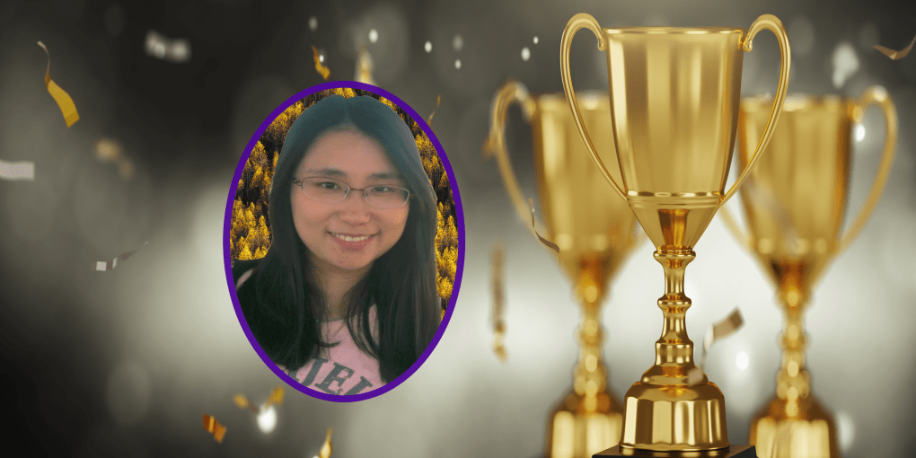 2022 IUPAP Early Career Scientist Prize image