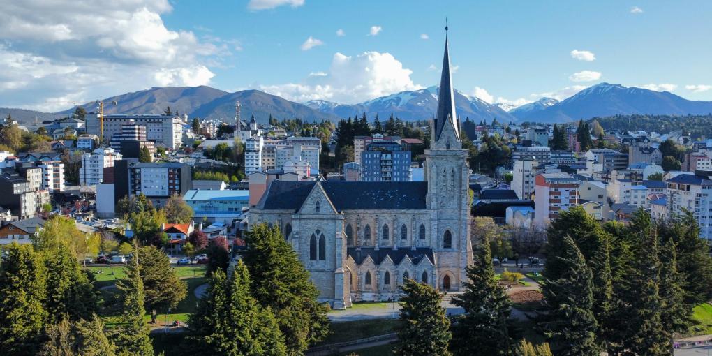 Bariloche Argetina
