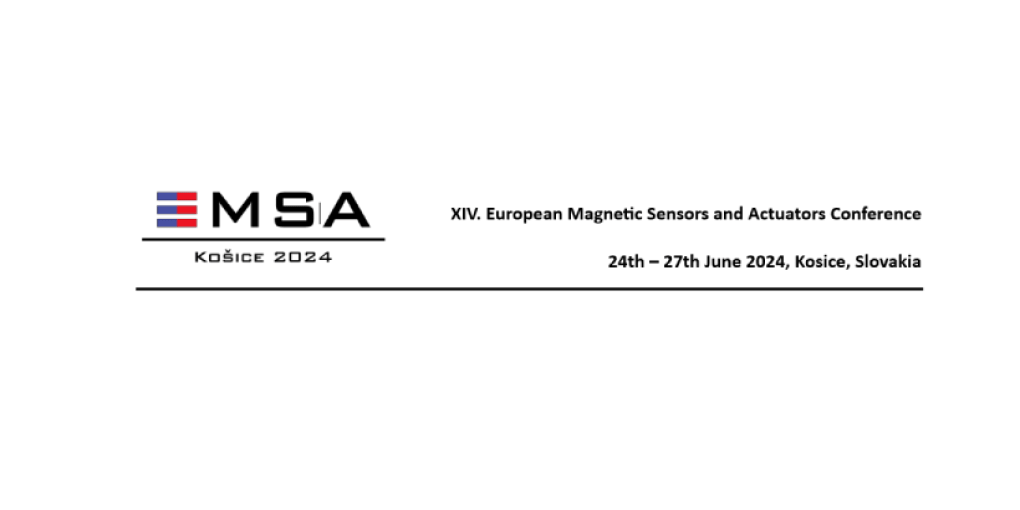 EMSA 2024 logo