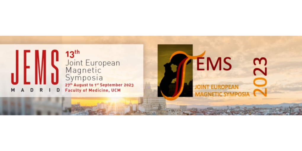 JEMS 2023