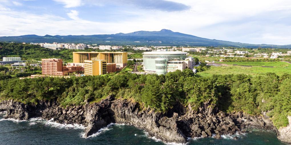 Jeju Island, South Korea