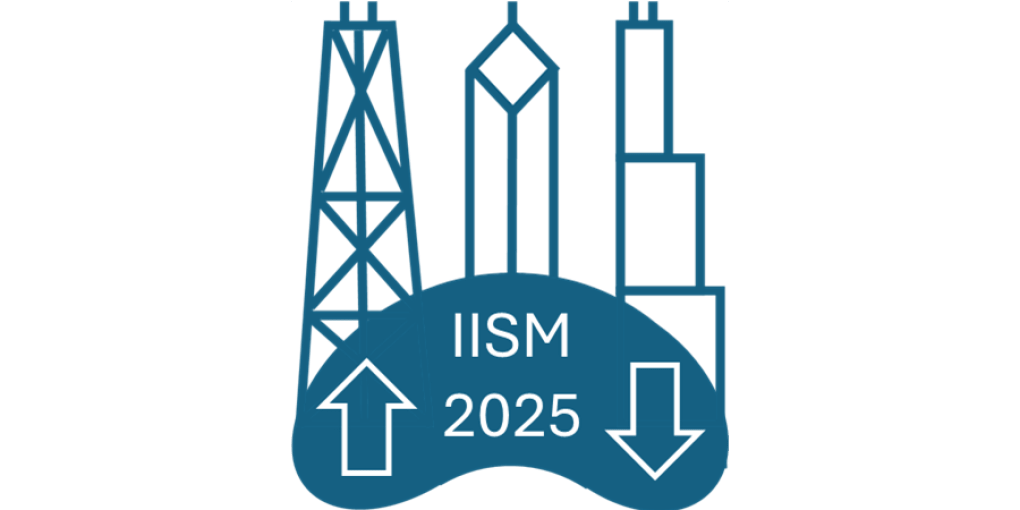 IISM2025 Logo