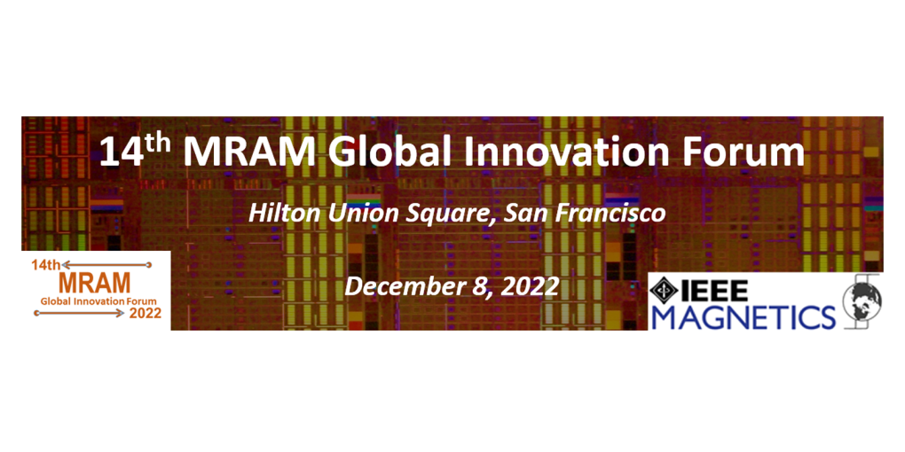 MRAM Banner