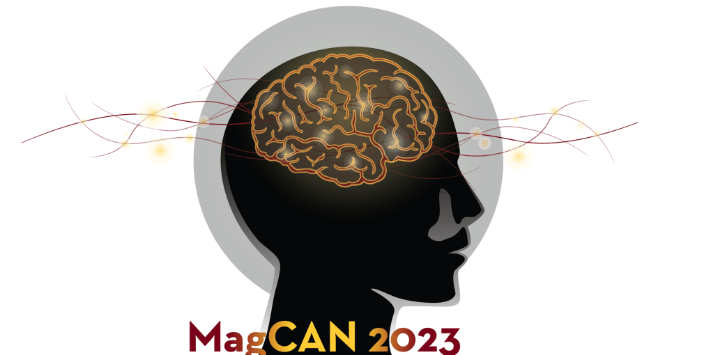MagCAN2023 Logo