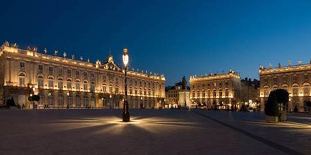 Nancy France