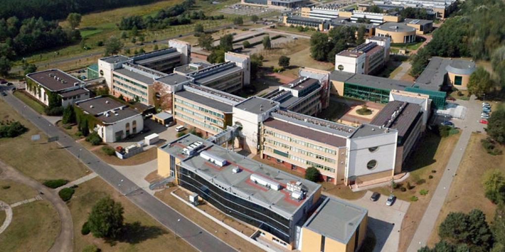 Campus of the Faculty of Physics, Adam Mickiewicz University