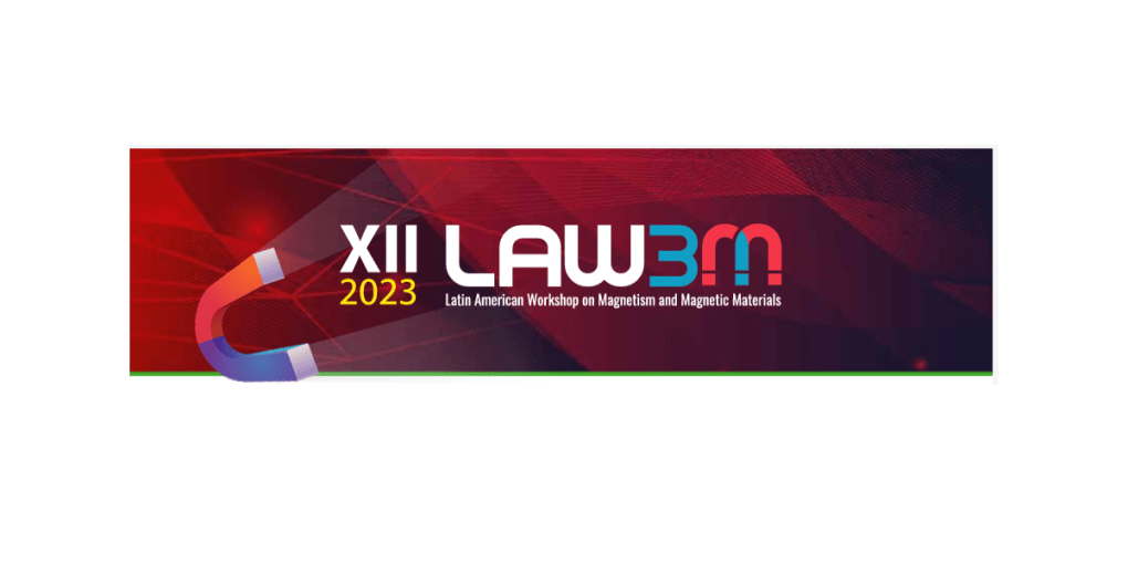 XII LAW3M 2023 logo
