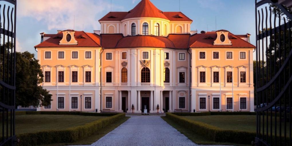 Lublice, Czech Republic