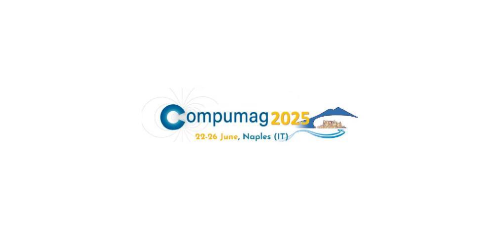 CompuMag 2025 logo