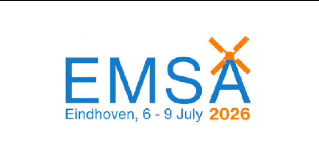 EMSA 2026 logo