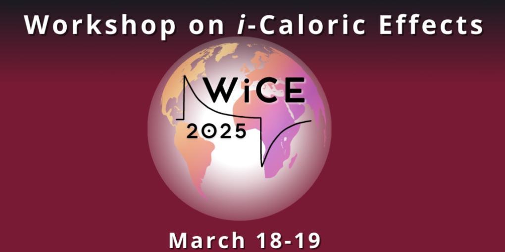 WiCE 2025