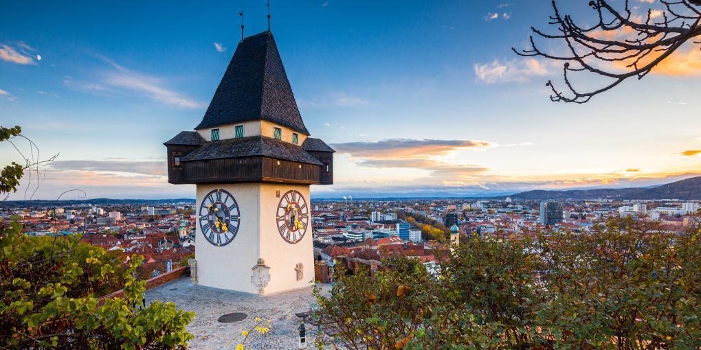 Graz, Austria