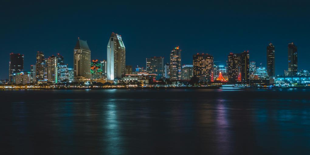 San Diego CA
