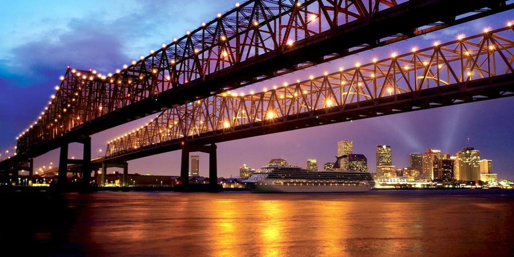 new orleans