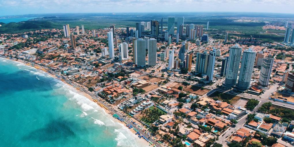 Natal Brazil
