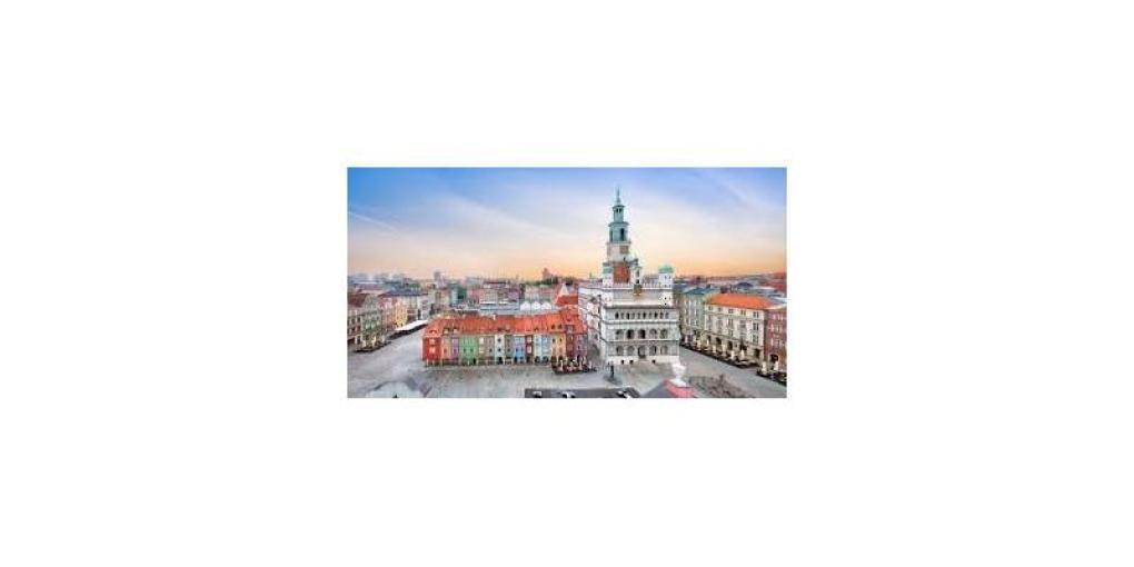 Poznań, Poland image