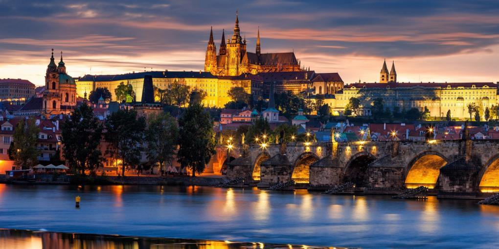 Prague, Czech Republic