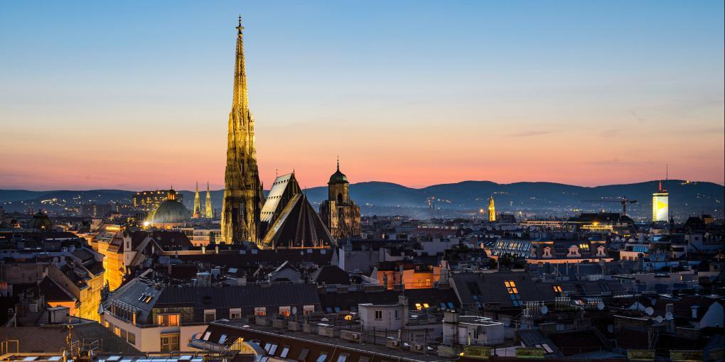 Vienna Austria