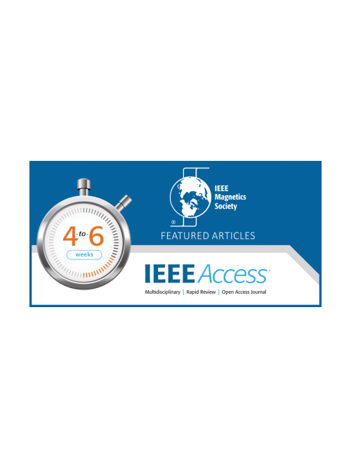 IEEE Access logo