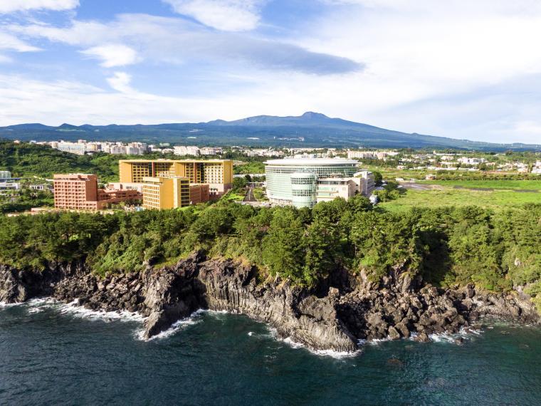 Jeju Island, South Korea