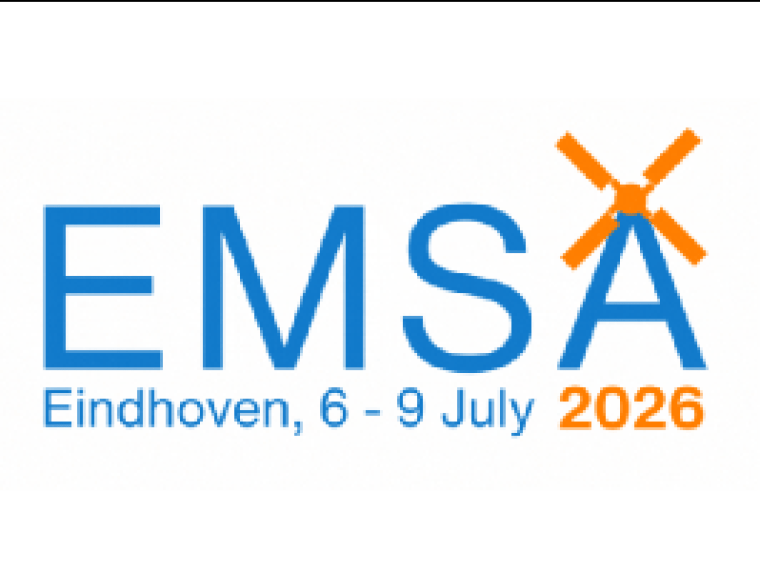 EMSA 2026 logo