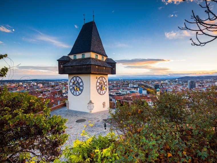 Graz, Austria