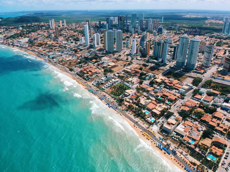 Natal Brazil