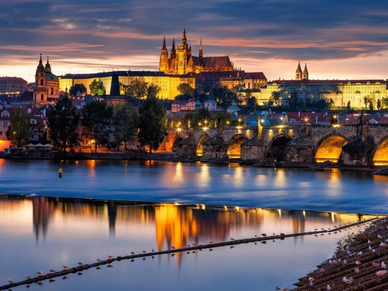 Prague, Czech Republic
