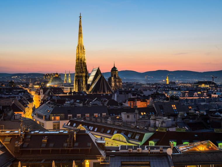 Vienna Austria