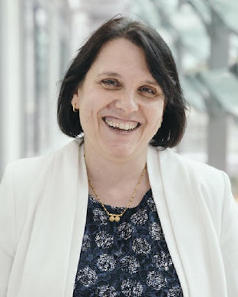 Claudia Felser