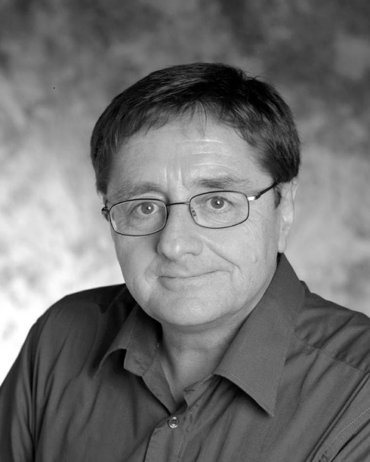 Roy Chantrell