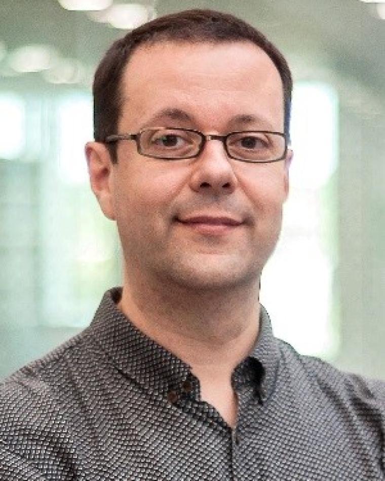 Victorino Franco photo