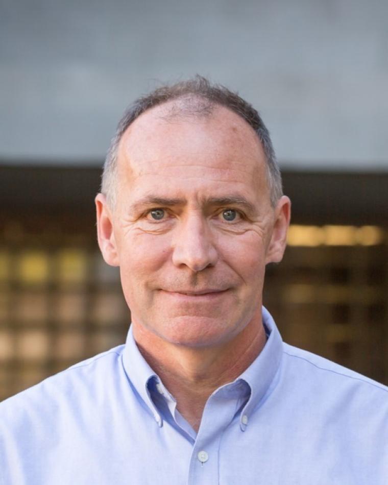 Eric Fullerton
