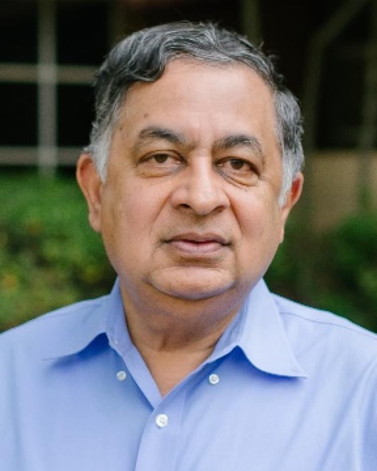 Arunava Gupta