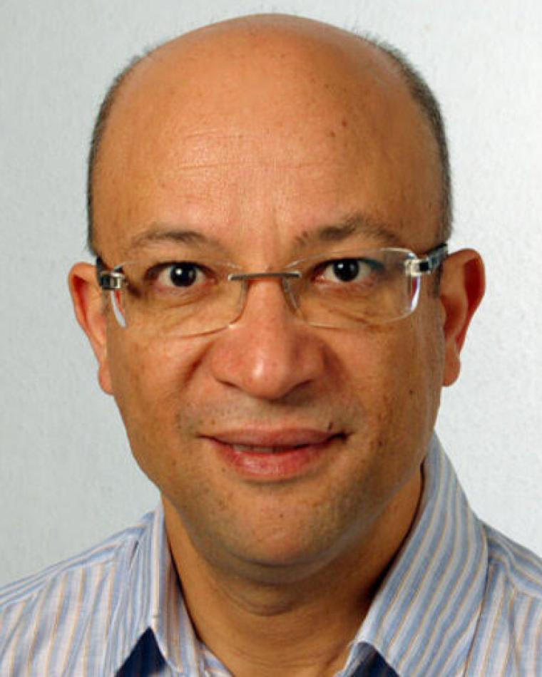 Abdelmounaïm Touzin