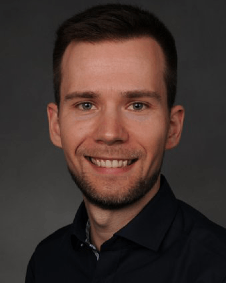 Alexander Mook