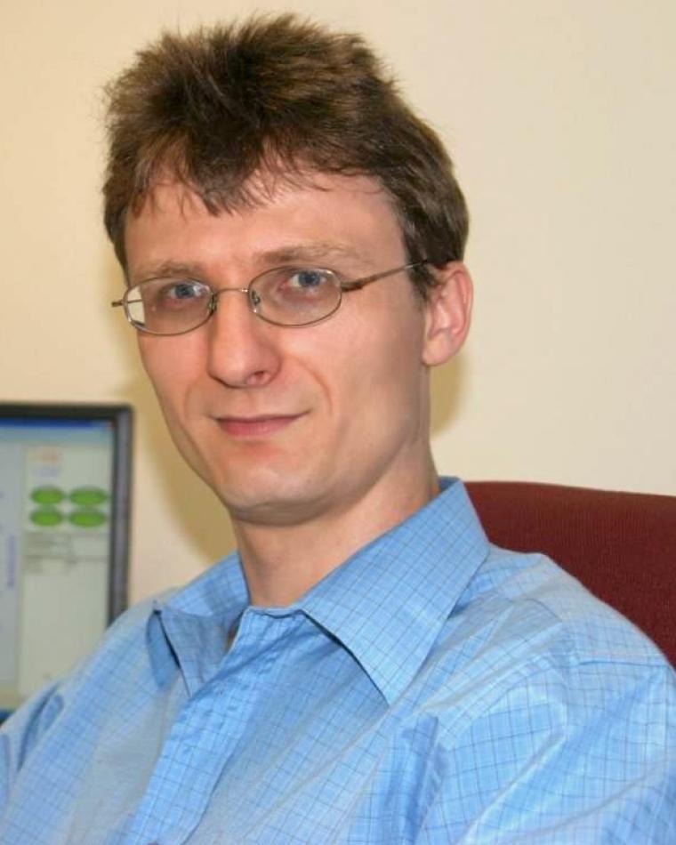 Petru Andrei