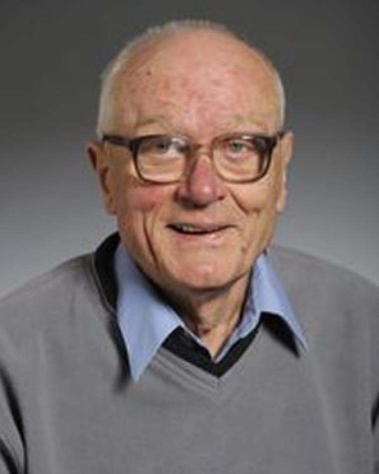 Luc Berger