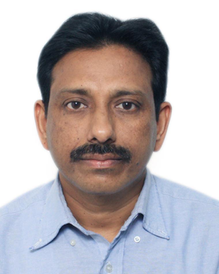 Biljoy Kuanr