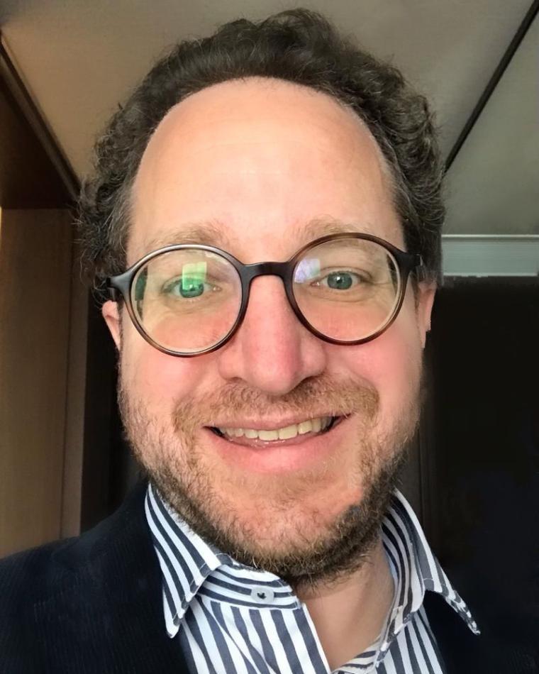 Paolo Bortolotti