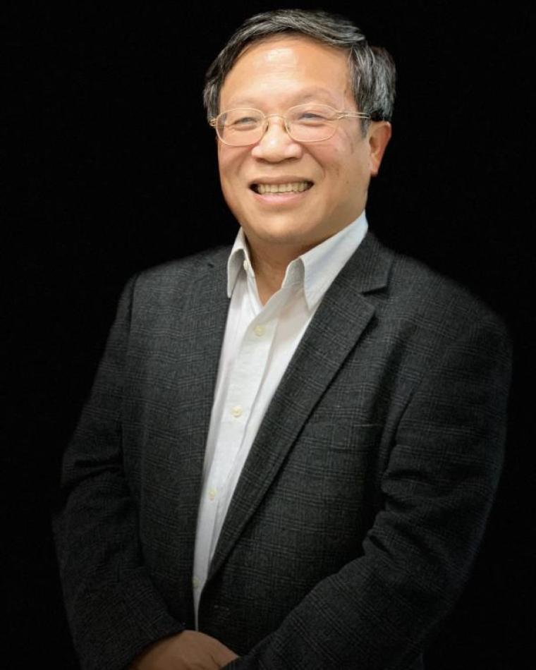 Ching-Ray Chang photo