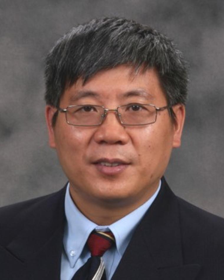 Baoxing Chen