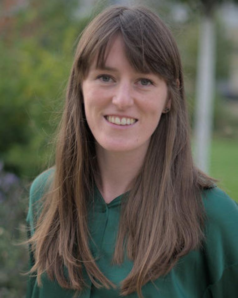 Claire Donnelly