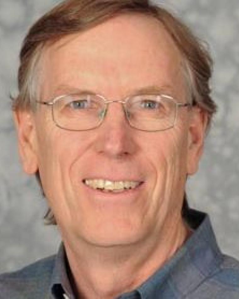 Daniel Rugar