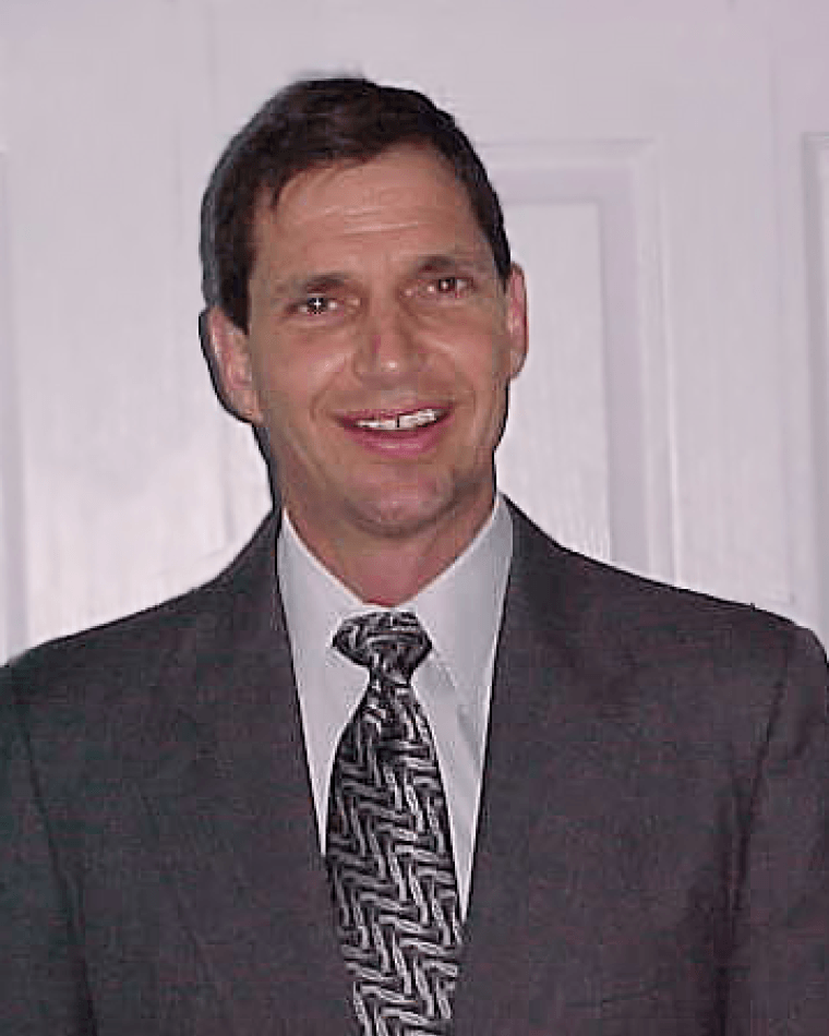 Kent Davey