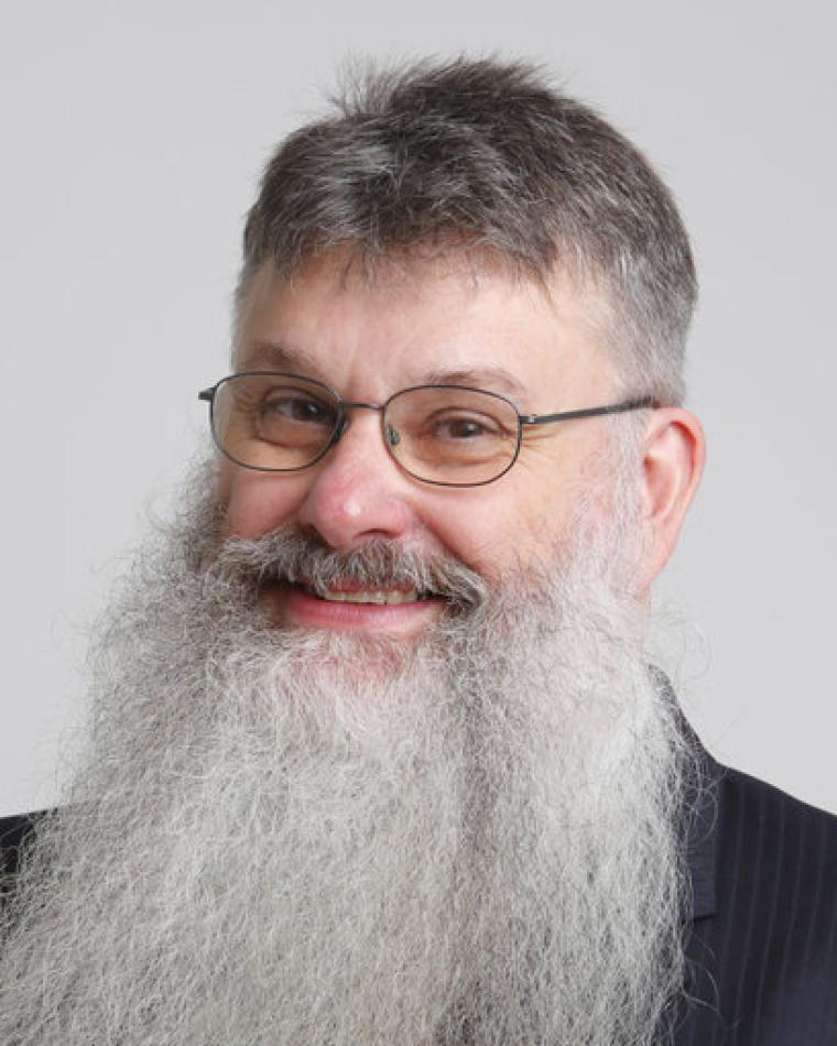 David Dorrell
